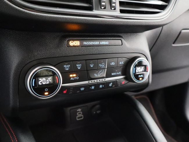 Ford Kuga - 2.5 PHEV ST-Line