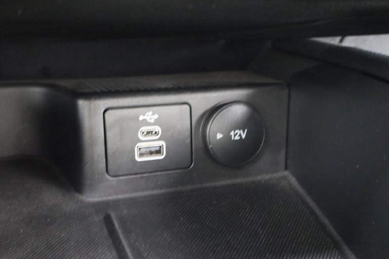 Ford Kuga - 2.5 PHEV ST-Line 24