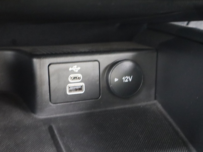 Ford Kuga - 2.5 PHEV ST-Line