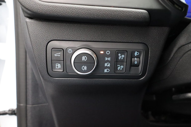 Ford Kuga - 2.5 PHEV ST-Line 26