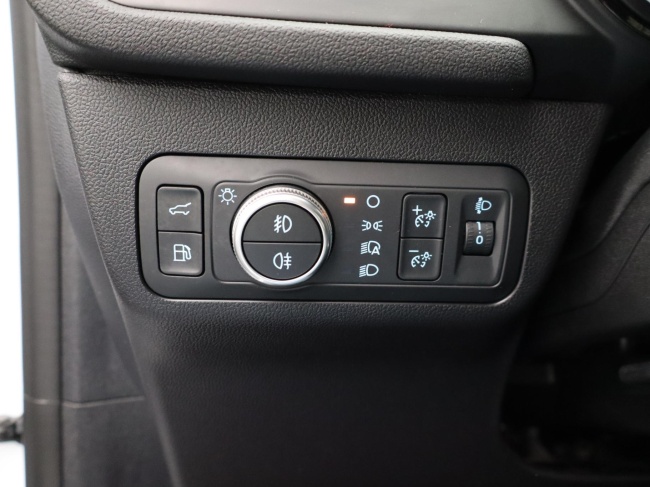 Ford Kuga - 2.5 PHEV ST-Line