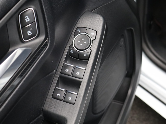 Ford Kuga - 2.5 PHEV ST-Line