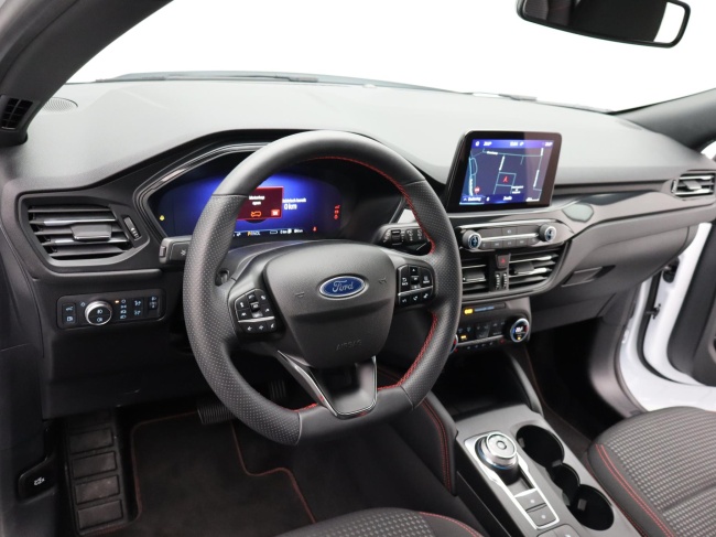 Ford Kuga - 2.5 PHEV ST-Line