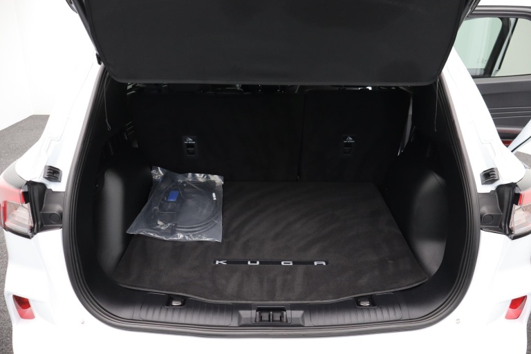 Ford Kuga - 2.5 PHEV ST-Line 29