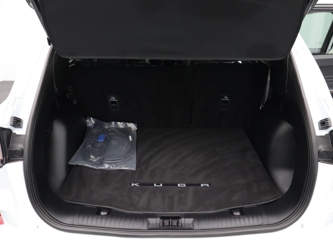 Ford Kuga - 2.5 PHEV ST-Line