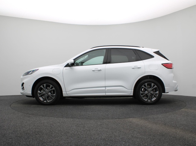 Ford Kuga - 2.5 PHEV ST-Line