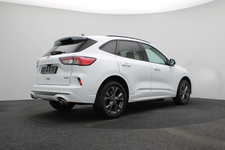 Ford Kuga - 2.5 PHEV ST-Line 3