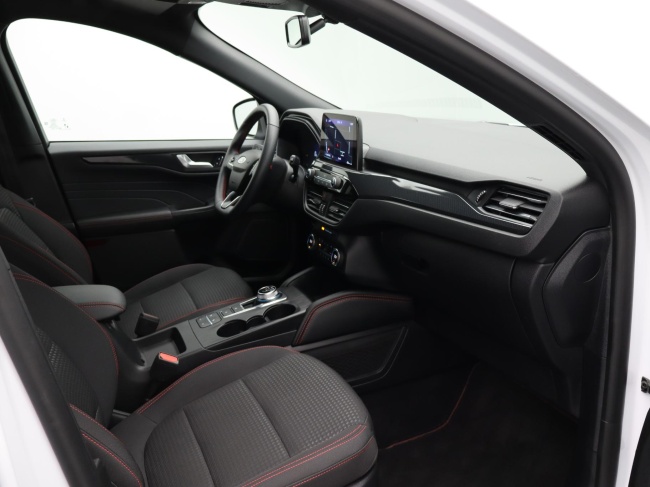 Ford Kuga - 2.5 PHEV ST-Line