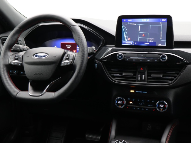 Ford Kuga - 2.5 PHEV ST-Line