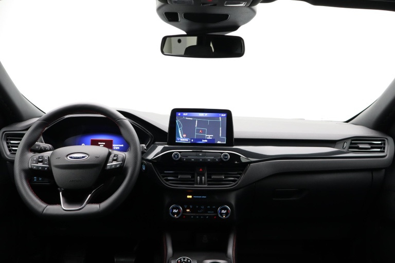 Ford Kuga - 2.5 PHEV ST-Line 33