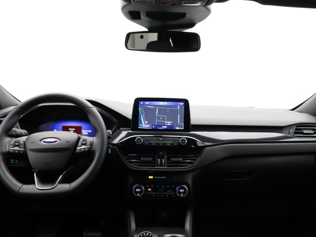 Ford Kuga - 2.5 PHEV ST-Line