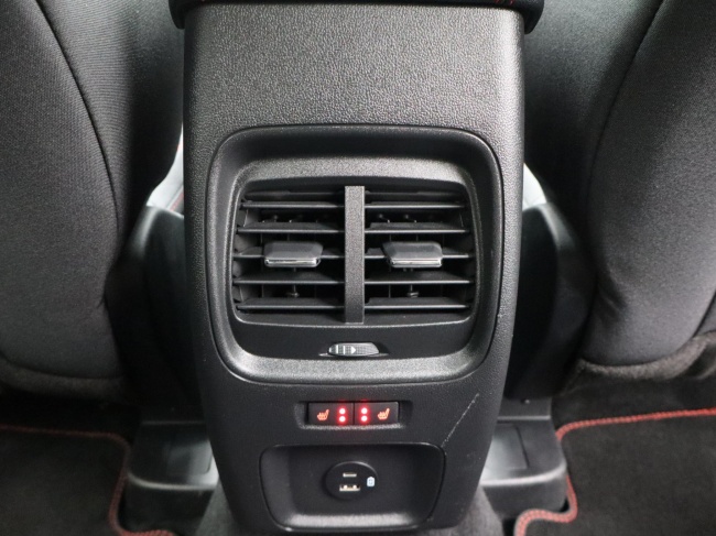 Ford Kuga - 2.5 PHEV ST-Line