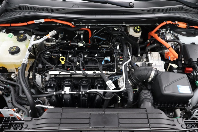 Ford Kuga - 2.5 PHEV ST-Line 35