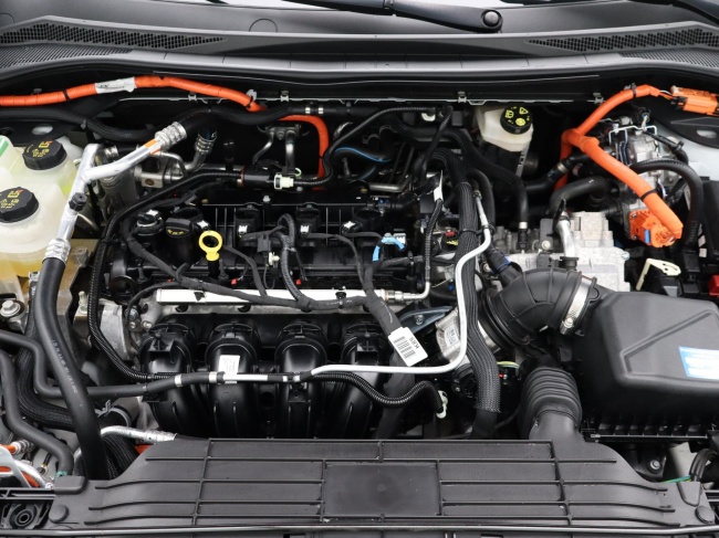 Ford Kuga - 2.5 PHEV ST-Line