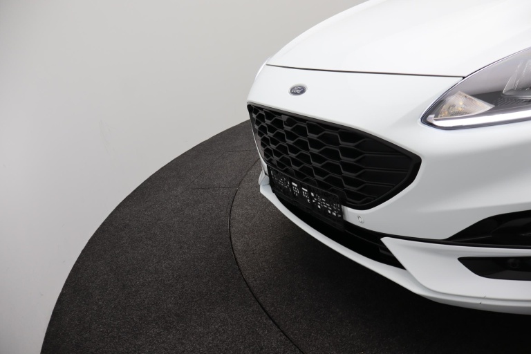 Ford Kuga - 2.5 PHEV ST-Line 36