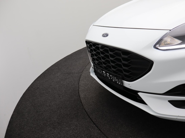 Ford Kuga - 2.5 PHEV ST-Line