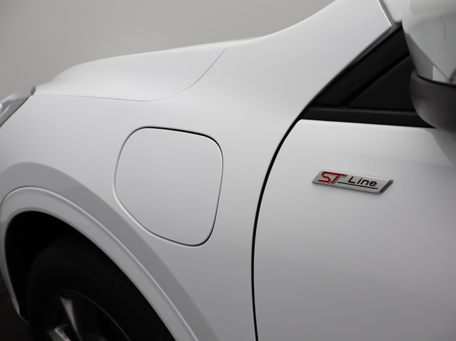 Ford Kuga - 2.5 PHEV ST-Line