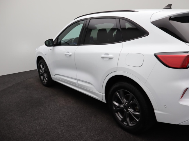 Ford Kuga - 2.5 PHEV ST-Line