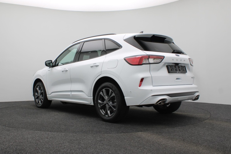 Ford Kuga - 2.5 PHEV ST-Line 4