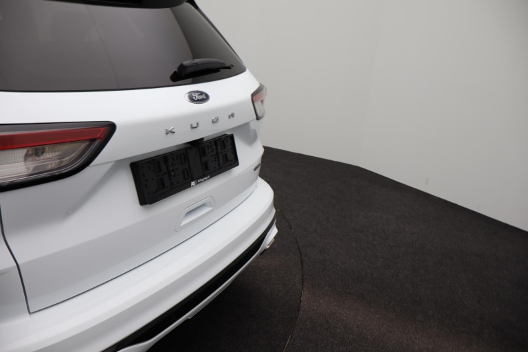 Ford Kuga - 2.5 PHEV ST-Line 40