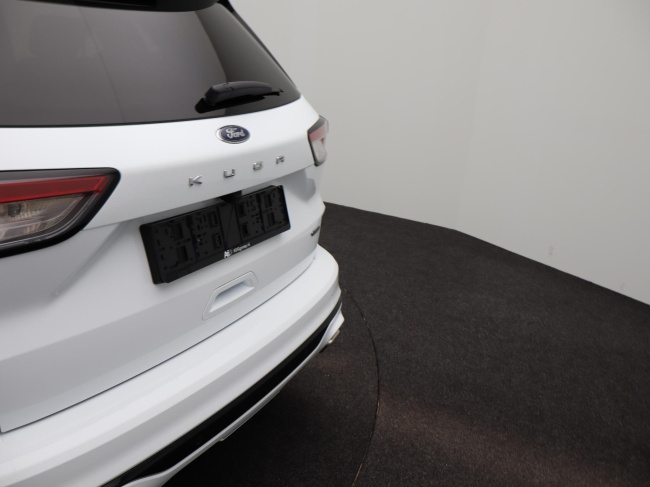 Ford Kuga - 2.5 PHEV ST-Line