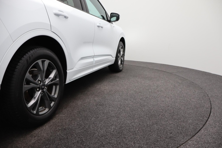 Ford Kuga - 2.5 PHEV ST-Line 41