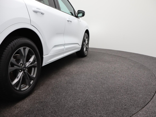 Ford Kuga - 2.5 PHEV ST-Line