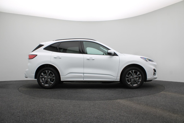 Ford Kuga - 2.5 PHEV ST-Line 5