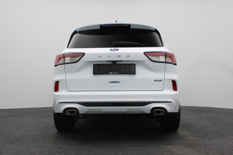 Ford Kuga - 2.5 PHEV ST-Line 6