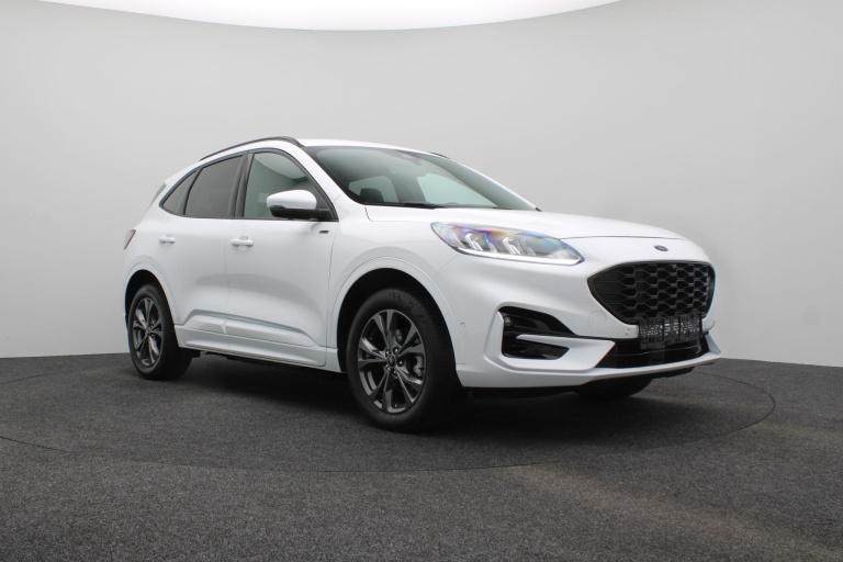Ford Kuga - 2.5 PHEV ST-Line 7