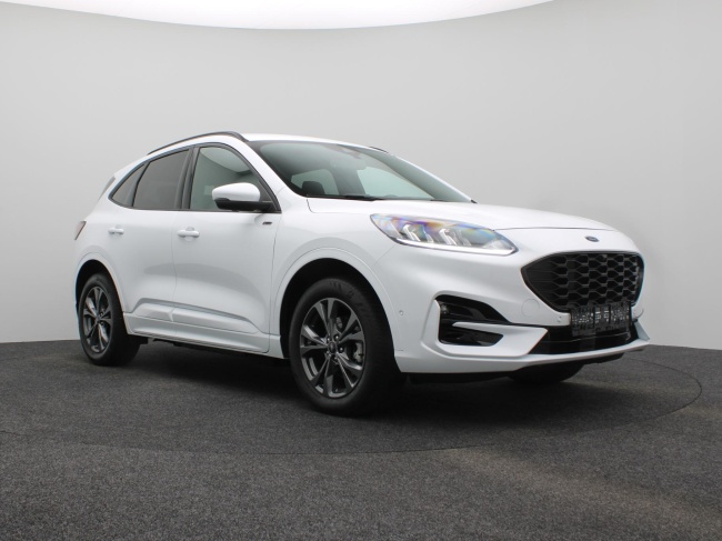 Ford Kuga - 2.5 PHEV ST-Line