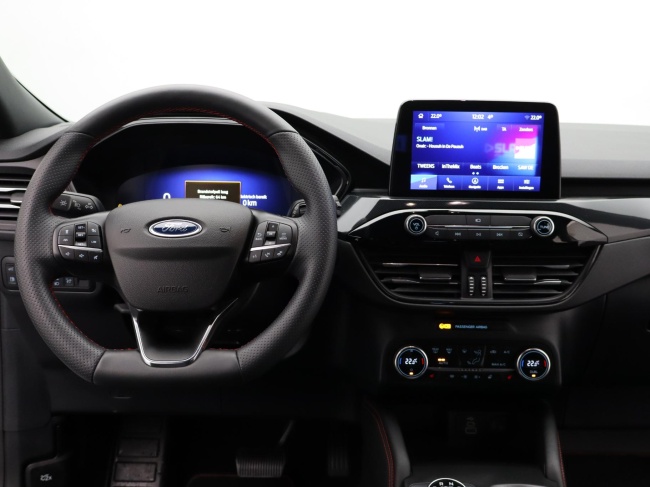 Ford Kuga - 2.5 PHEV ST-Line