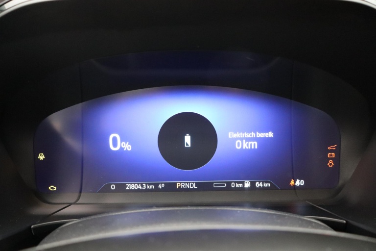 Ford Kuga - 2.5 PHEV ST-Line 9