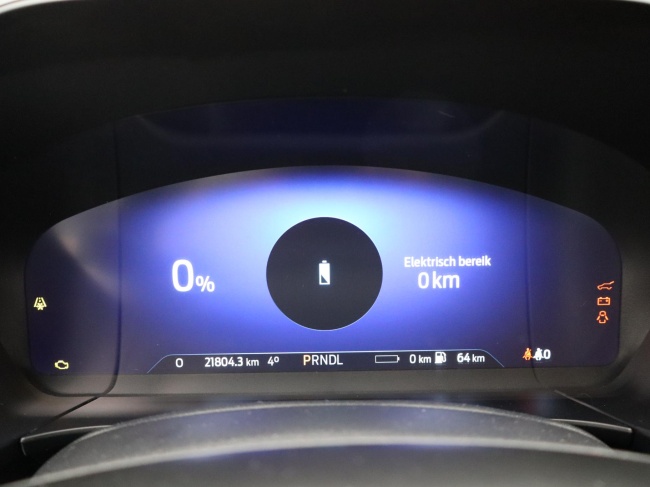 Ford Kuga - 2.5 PHEV ST-Line