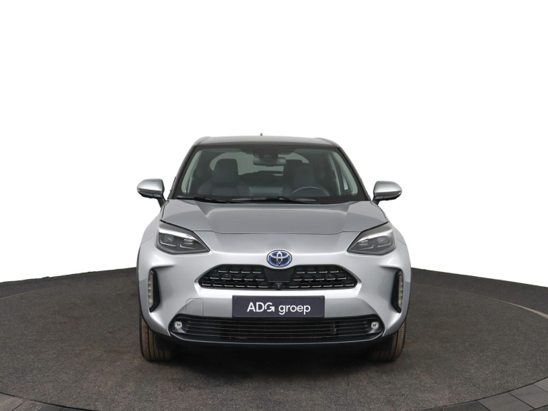 Toyota Yaris Cross - 1.5 Hybrid Executive 16