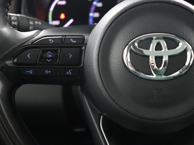 Toyota Yaris Cross - 1.5 Hybrid Executive