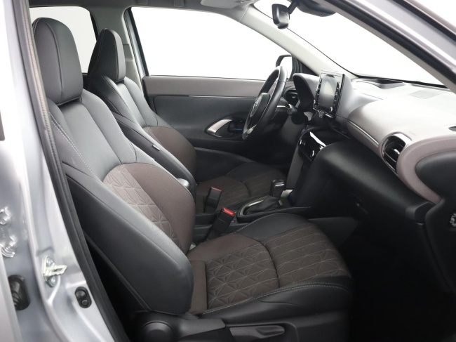 Toyota Yaris Cross - 1.5 Hybrid Executive