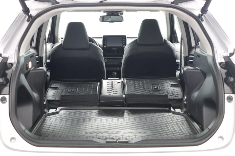 Toyota Yaris Cross - 1.5 Hybrid Executive 25