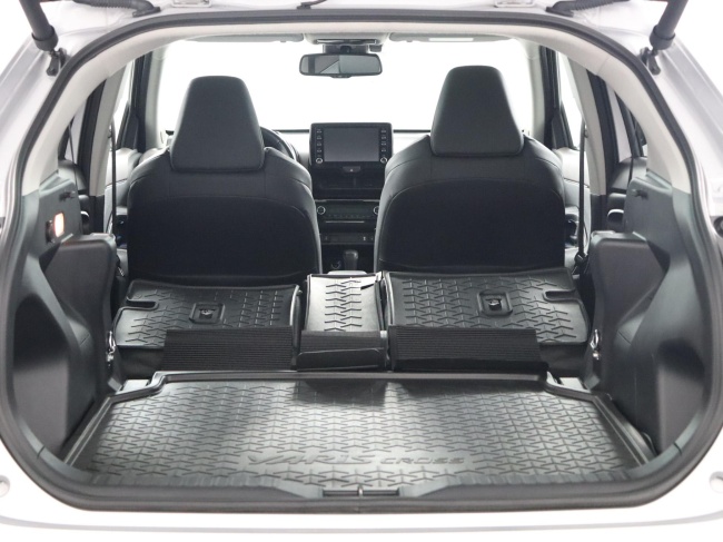 Toyota Yaris Cross - 1.5 Hybrid Executive