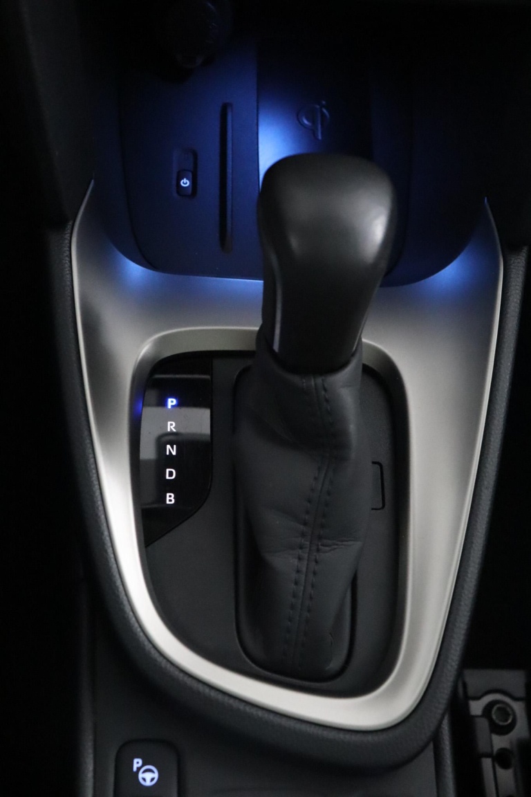 Toyota Yaris Cross - 1.5 Hybrid Executive 26