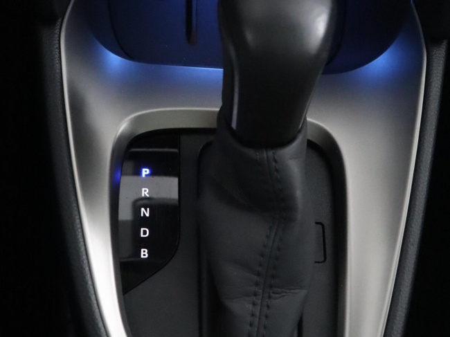 Toyota Yaris Cross - 1.5 Hybrid Executive