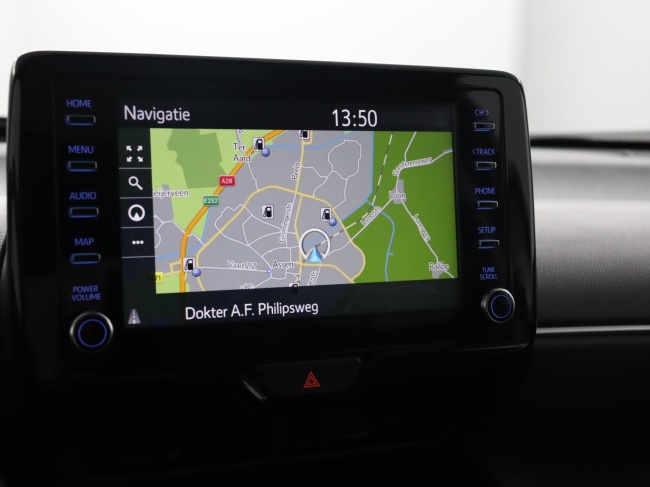 Toyota Yaris Cross - 1.5 Hybrid Executive