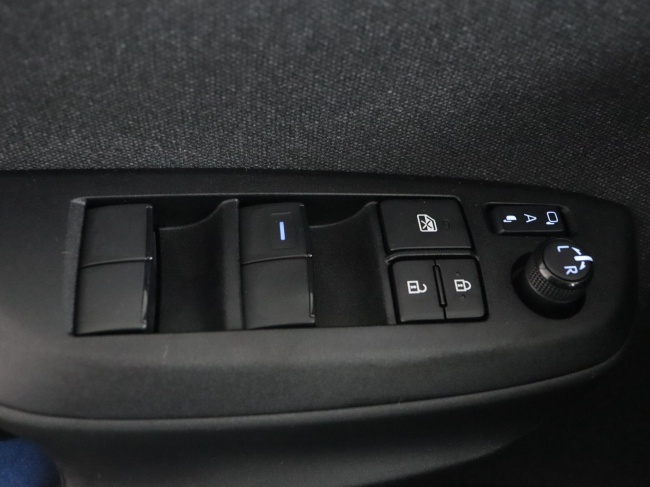 Toyota Yaris Cross - 1.5 Hybrid Executive