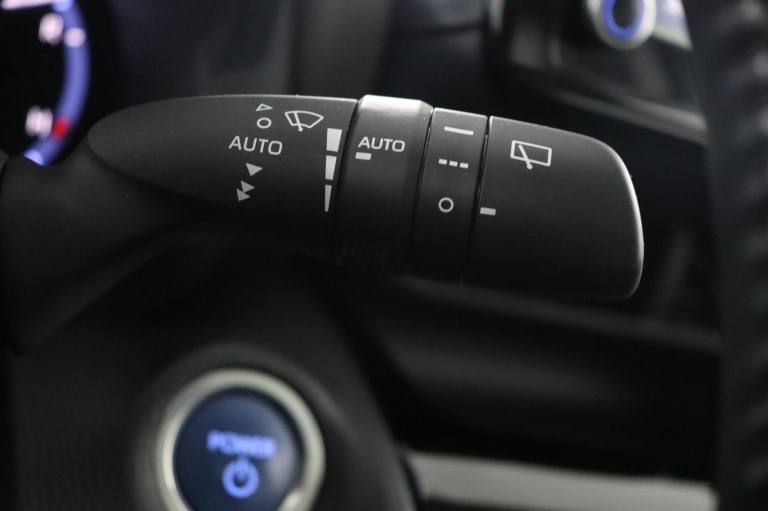 Toyota Yaris Cross - 1.5 Hybrid Executive 31