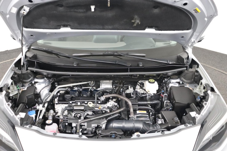 Toyota Yaris Cross - 1.5 Hybrid Executive 33