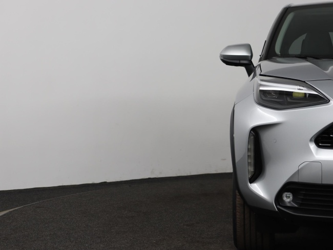 Toyota Yaris Cross - 1.5 Hybrid Executive