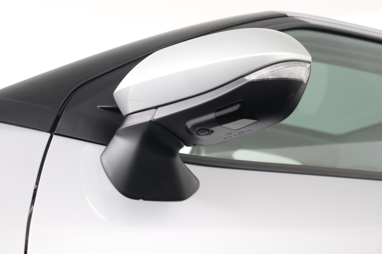 Toyota Yaris Cross - 1.5 Hybrid Executive 35