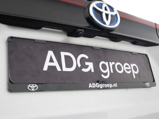 Toyota Yaris Cross - 1.5 Hybrid Executive