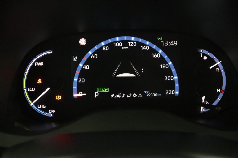 Toyota Yaris Cross - 1.5 Hybrid Executive 48