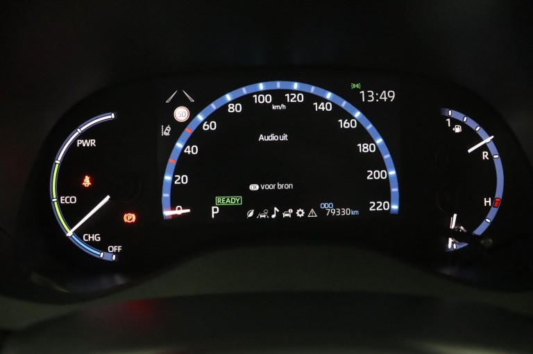 Toyota Yaris Cross - 1.5 Hybrid Executive 49